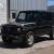 1995 Mercedes-Benz G-Class 4x4 4 wheel drive