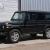 1995 Mercedes-Benz G-Class 4x4 4 wheel drive