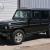 1995 Mercedes-Benz G-Class 4x4 4 wheel drive