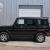 1995 Mercedes-Benz G-Class 4x4 4 wheel drive