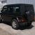 1995 Mercedes-Benz G-Class 4x4 4 wheel drive