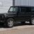 1995 Mercedes-Benz G-Class 4x4 4 wheel drive