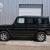 1995 Mercedes-Benz G-Class 4x4 4 wheel drive