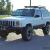 2000 Jeep Cherokee Order Per Your Specs