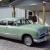 1950 Ford Custom Deluxe