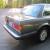 1987 BMW 3-Series Eta