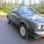 1987 BMW 3-Series Eta