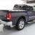 2015 Dodge Ram 1500 BIG HORN CREW 4X4 HEMI NAV 20'S