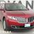 2014 Lincoln MKX MKX Base