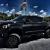 2016 Toyota Tundra CUSTOM BLACKOUT CREWMAX 4X4 LEATHER