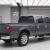 2008 Ford F-250 Lariat Diesel 4x4 Leather Tailgate Step 20s