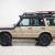 2001 Land Rover Discovery Series II LIFTED 4X4