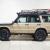 2001 Land Rover Discovery Series II LIFTED 4X4
