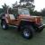 WILLY JEEP 1948 4X4 TOYOTA FORD HOLDEN CHEV