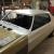 HOLDEN HQ RARE 350 LS MONARO COUPE 2 door rolling shell  Project
