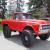 1969 Chevrolet C/K Pickup 1500 CUSTOM BLAZER | eBay