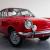 Fiat 850 Sport Coupe 1968