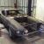 1969 Mustang Fastback Project