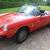 1978 Alfa Romeo Milano spyder