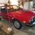 1981 Alfa Romeo GTV