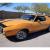 1971 AMC AMX Hardtop