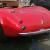 1962 Replica/Kit Makes 1962 3000 roadster