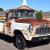1961 International Harvester B-120 4 x 4 Pickup Truck B-120 4 X 4