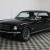 1966 Ford Mustang BLACK 4 SPEED V8 DISCS