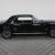 1966 Ford Mustang BLACK 4 SPEED V8 DISCS