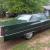 1970 Cadillac DeVille