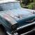 1957 Chevrolet Bel Air/150/210