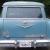 1957 Chevrolet Bel Air/150/210