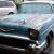 1957 Chevrolet Bel Air/150/210