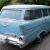 1957 Chevrolet Bel Air/150/210
