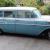 1957 Chevrolet Bel Air/150/210