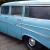 1957 Chevrolet Bel Air/150/210