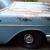 1957 Chevrolet Bel Air/150/210