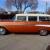 1957 Chevrolet Bel Air/150/210 Wagon