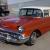 1957 Chevrolet Bel Air/150/210 Wagon