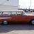 1957 Chevrolet Bel Air/150/210 Wagon