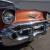 1957 Chevrolet Bel Air/150/210 Wagon