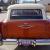 1957 Chevrolet Bel Air/150/210 Wagon