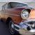 1957 Chevrolet Bel Air/150/210 Wagon