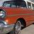 1957 Chevrolet Bel Air/150/210 Wagon