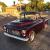 1955 Chevrolet Other Pickups