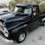 1955 Chevrolet Other Pickups