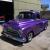 1955 Chevrolet Other Pickups