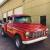 1955 Chevrolet Other Pickups