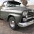 1955 Chevrolet Other Pickups