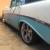 1956 Chevrolet Wagon